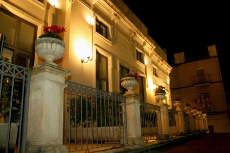 Villa Cibele - 25