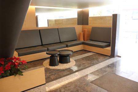 Embassy - 22