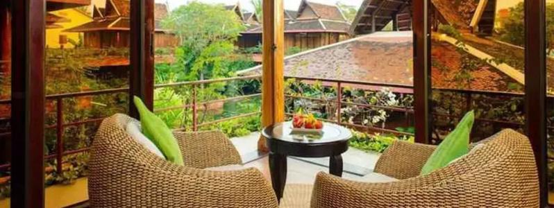 Angkor Village - 88