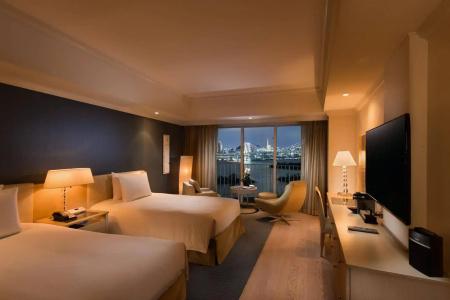 Hilton Tokyo Odaiba - 6