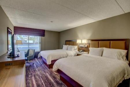 Hampton Inn by Hilton San Diego - Kearny Mesa - 57