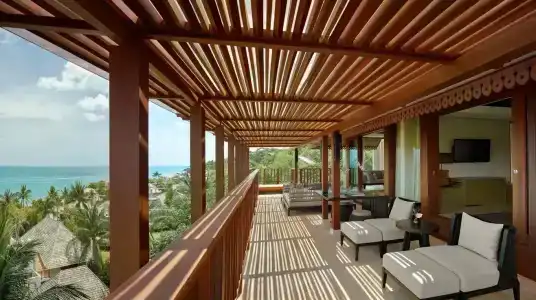 The Ritz-Carlton, Koh Samui - Sha Extra Plus - 39