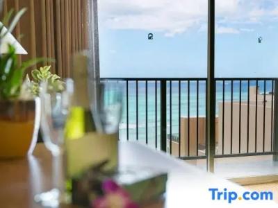 Waikiki Resort - 72