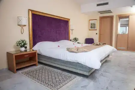 Marhaba Palace - 5