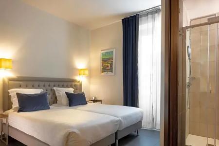 Hôtel Nice Azur Riviera - 57