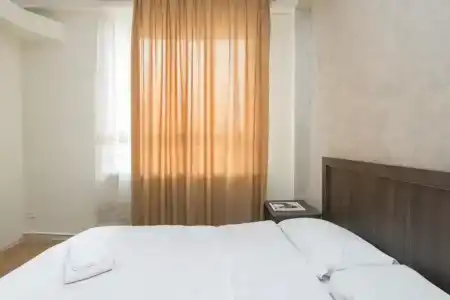 Stay Inn at Northern Avenue - 122