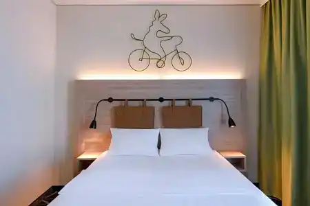 ibis Styles Magdeburg - 59