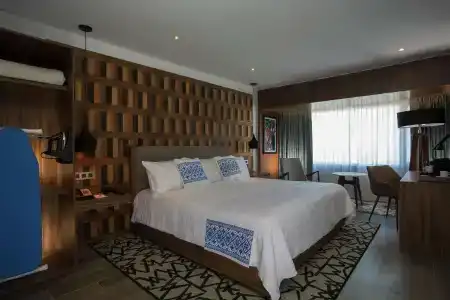 Hilton 1970 Guadalajara, Curio Collection by Hilton - 60