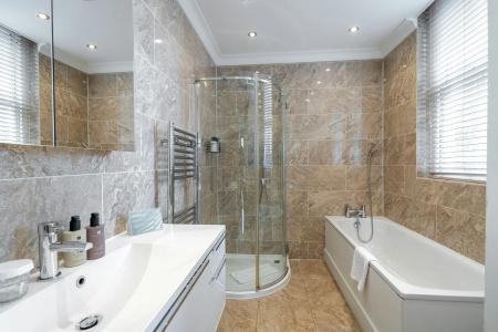 No1 The Mansions By Mansley - 31