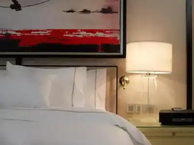 The Westin Tianjin - 75