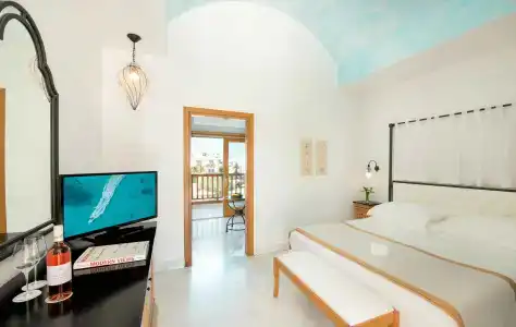 Mitsis Blue Domes Resort & Spa - 2