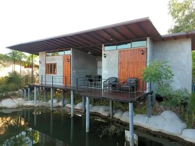 Panwana Resort - 31