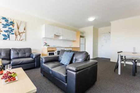 Perth Ascot Central Apartment - 96