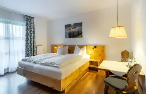 Das Bergmayr - Chiemgauer Alpenhotel - 52
