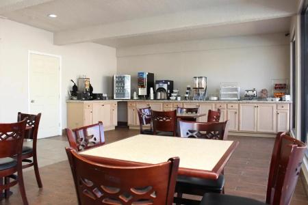 SureStay by Best Western - 18