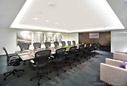 Vivanta Chennai It Expressway Omr - 19