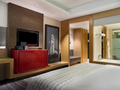 Le Meridien Qingdao - 132