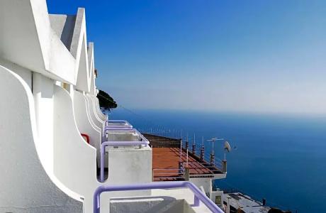 Albergo Diffuso Bacco Furore - 37