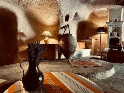 Les Maisons De Cappadoce - 416