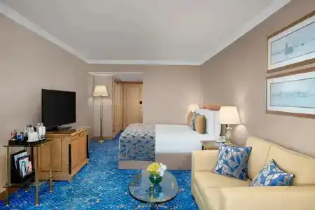 InterContinental Istanbul, an IHG - 49