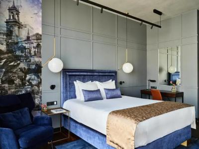 Indigo Warsaw Nowy ŚWiat, An Ihg Hotel - 52
