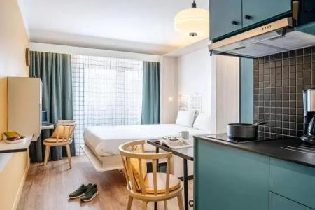 ApartAdagio Access Kiel - 31
