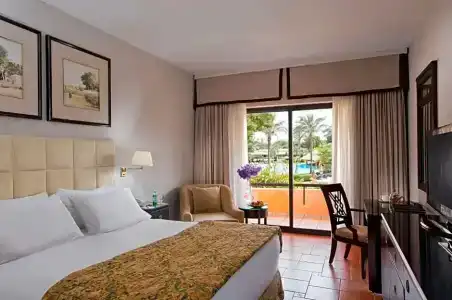 Hilton Cairo Heliopolis - 61
