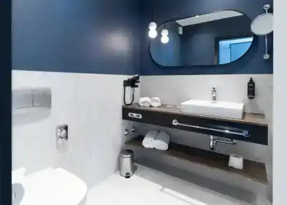 Mercure Mainz City Center - 87