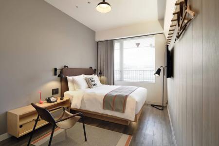 Moxy Tokyo Kinshicho By Marriott - 6