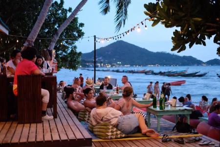 Wind Beach Resort - 24