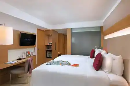Novotel Yangon Max - 89