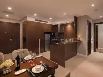 Altara Suites by Ri-Yaz - 55