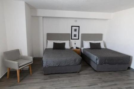 Best Western Plus Gran Centro Historico - 47