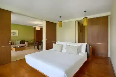 Novotel Suites Paris Montreuil Vincennes - 5