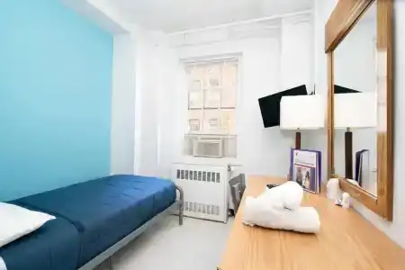 West Side Ymca - 34