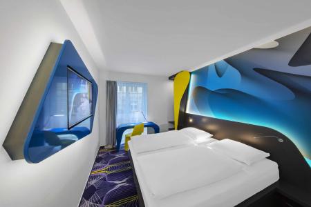 Prizeotel Erfurt-City - 3