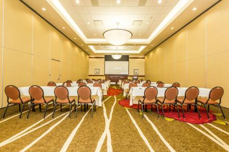 Hilton Garden Inn - 49