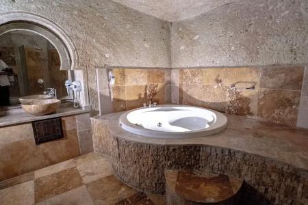 Kemerhan Cave Suites - 79