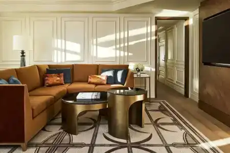 The Ritz-Carlton, Denver - 107