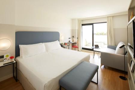 Eurostars Málaga - 9