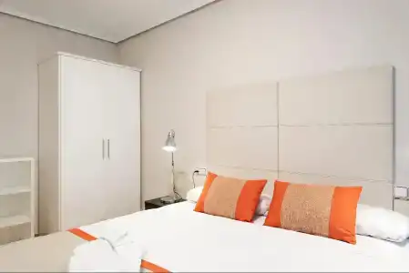 ApartLos Girasoles - 1