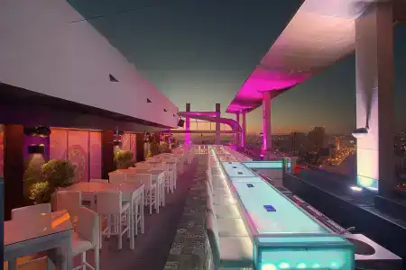 Landmark Amman & Conference Center - 19