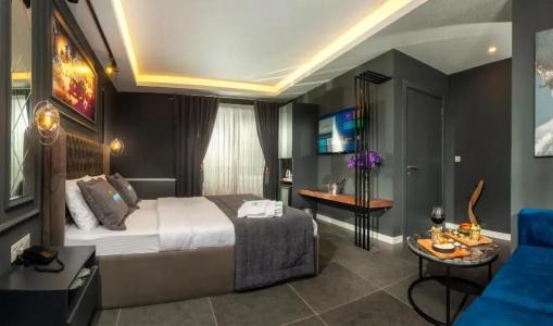 La Cielo Suites Bostancı - 11