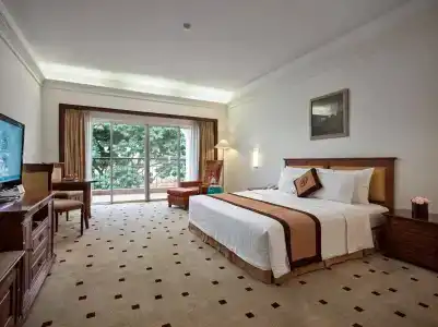 Royal Villas Halong - 24