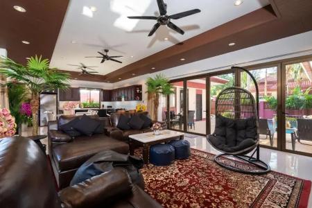 Boutique Resort Private Pool Villa - Sha Extra Plus - 68