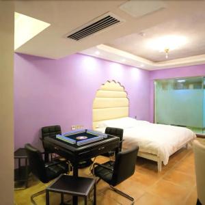 Xiayizhan Style Theme Inn - 8