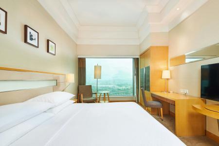 Four Points by Sheraton Shenzhen - 30