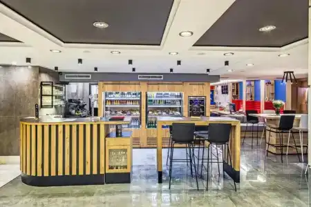 Airotel Alexandros - 24