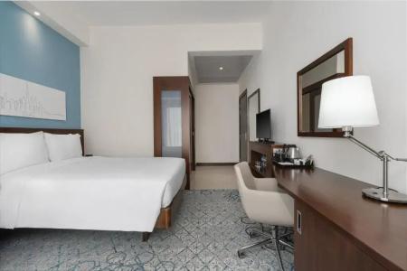 Hampton By Hilton Dubai Al Barsha - 46