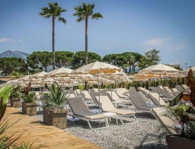 Best Western Premier Prince de Galles - 23
